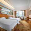 Отель Vienna International Hotel (Shenzhen Airport Hangcheng), фото 9
