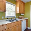 Отель Belmont Vacation Rental ~ 15 Mi to Charlotte!, фото 14