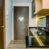 Отель Stunning And Comfortable Studio At Transpark Bintaro Apartment, фото 9