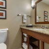 Отель Comfort Suites Bridgeport - Clarksburg, фото 8