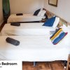Отель Off Beat Self-Check-in - Sleep Conscious, фото 14