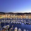 Отель Kyriad Prestige Toulon-La Seyne sur Mer, фото 1