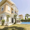 Отель Belek Ultra Luks Single A-7, фото 1