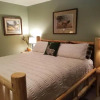 Отель Two Bears Inn Bed & Breakfast, фото 4