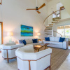 Отель Kapalua Bay Villa 29b2 Ocean Front, фото 10