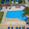 Отель Antonis Apartments Pool Bar, фото 2