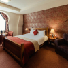 Отель Carnegie Court Hotel, фото 3
