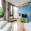 Отель Lightness Hotel, фото 5