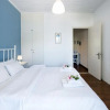 Отель Marika Apartments & Annexe, фото 3