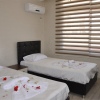 Отель Saon Hotel в Эрдемли