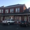 Отель Motel de la gare, фото 1