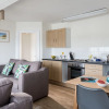 Отель Oystercatcher Apartments, фото 3