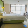 Отель Yuekelai Holiday Hotel (Changzhou South Street), фото 3