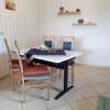 Отель Quaint Apartment In Morscheid Riedenburg With Garden, фото 14