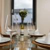 Отель Bright, Modern Apartment - Royal Mile, фото 9