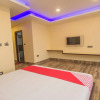 Отель Blue Sapphire By OYO Rooms, фото 10