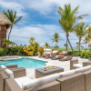 Отель Two Ocean View Caleton Villas in CapCana, фото 12