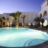 Отель Palm Beach Club Djerba в Хумт-Суке