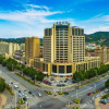 Отель Tianyuan International Hot Spring Hotel, фото 2