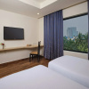 Отель Essentia Premier Hotel Chennai OMR, фото 6