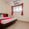 Отель OYO 23285 The Diplomat Lodging, фото 27