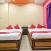 Отель Agr's Sree Devi Residency By OYO Rooms, фото 18