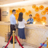 Отель Hongshan Hotel, фото 14