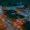 Отель The Harbour Front Hotel (ดิ ฮาร์เบอร์ฟรอนท์ โฮเทล), фото 19