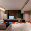Отель Lilac Park Hotel, фото 6