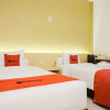 Отель RedDoorz Plus Syariah near Museum Lampung, фото 6