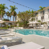 Отель Hilton Garden Inn Carlsbad Beach, фото 15