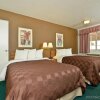 Отель Americas Best Value Inn Yuma в Юма