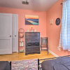 Отель Fort Walton Coastal Retreat w/ Yard: Walk to Beach, фото 23