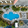 Отель Kimpton Vero Beach Hotel & Spa, an IHG Hotel, фото 15