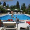 Отель Aparthotel 4 stars Ermones, фото 2