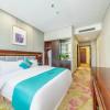 Отель QING JIU RI YUE  International Hotel, фото 17