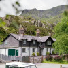 Отель YHA Idwal Cottage, фото 26
