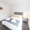 Отель Newly Refurbished, Stylish 1BR Flat in Fulham, фото 5