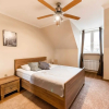 Отель Old Town Market Place Penthouse, фото 7