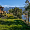 Отель PV - Yellowstone River Retreat, фото 17