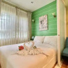 Отель The Trust Garden View Room 85 (Suite), фото 18