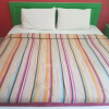 Отель Franzy Suites And Lounge, фото 7