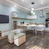 Отель Fallsway Suites, фото 14