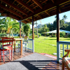 Отель Marks Place Moorea, фото 22