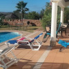 Отель Villa With 3 Bedrooms in Luz, With Private Pool, Enclosed Garden and W, фото 9