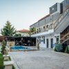Отель Greek Pride Ηotel and Apartments, фото 34