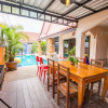 Отель Baan Por Jai HuaHin Pool Villa, фото 11
