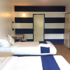 Отель Nautical Home Bed & Breakfast Khaolak, фото 4