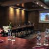 Отель Mercure Rabat Sheherazade, фото 15