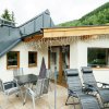 Отель Luxury Chalet in Zell Am See with Terrace, фото 10